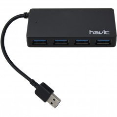 Havit Proline USB 3.0 USB-hub med 4 porte
