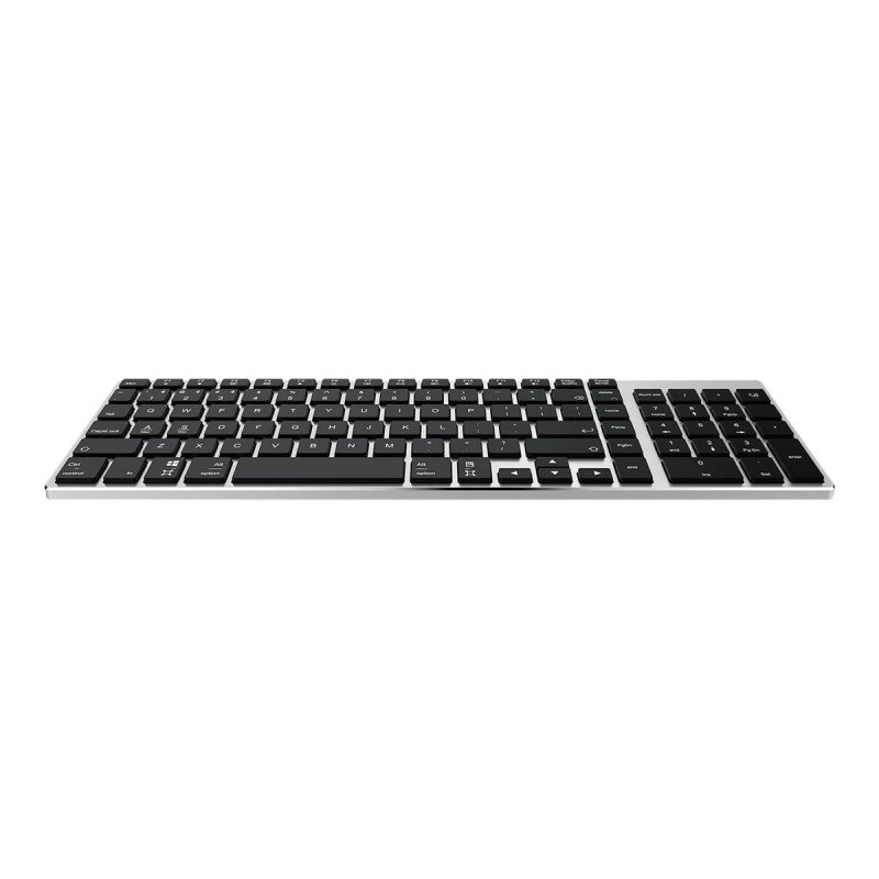 Tastatur til tablets - Havit Proline multienhets bluetooth-tangentbord
