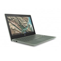 Bærbar computer med skærm på 11, 12 eller 13 tommer - HP Chromebook 11 G8 EE 18T40EC