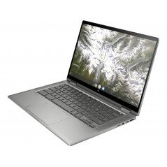 HP Chromebook x360 14c-ca0413no demo