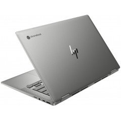 HP Chromebook x360 14c-ca0413no demo