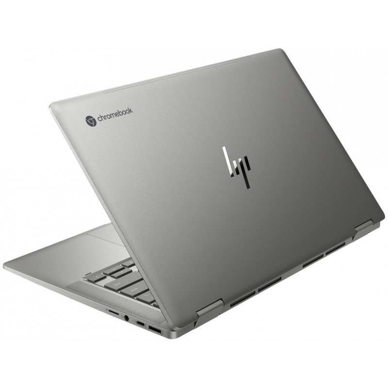 Laptop 14" beg - HP Chromebook x360 14c-ca0413no demo
