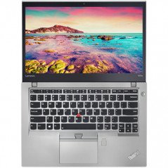 Brugt laptop 14" - Lenovo Thinkpad T470s Touch i5 8GB 256SSD (brugt med mura)