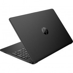 Laptop 14-15" - HP 15s-fq1833no med i5 8GB 256SSD