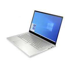 Tietokoneet kotiin ja toimistoon - HP Envy 17-cg1019no demo