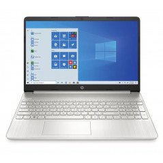Laptop 14-15" - HP 15-dw2038no