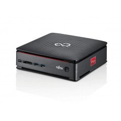Used desktop computer - Fujitsu Esprimo Q920 i5 8GB 240SSD (beg)