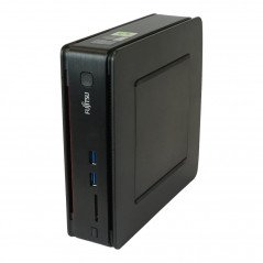 Brugt stationær computer - Fujitsu Esprimo Q920 i5 8GB 240SSD (brugt)