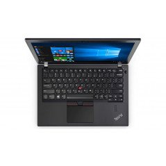 Bærbar computer med skærm på 11, 12 eller 13 tommer - Lenovo ThinkPad X270 12.5" i5 8GB 256GB SSD