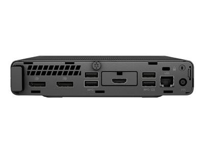 hp elitedesk 800 65w g4 mini desktop