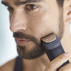 Personvård - Philips 11-i-1 multitrimmer för skägg och hår