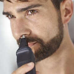 Personlig pleje - Philips 11-i-1 multitrimmer för skägg och hår