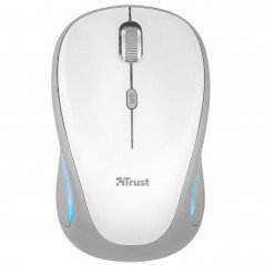 Wireless mouse - Trust Yvi FX Trådlös mus med RGB-belysning
