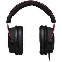 Gamingheadsets - HyperX Cloud Alpha Pro Gaming Headset