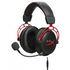 Gamingheadsets - HyperX Cloud Alpha Pro Gaming Headset