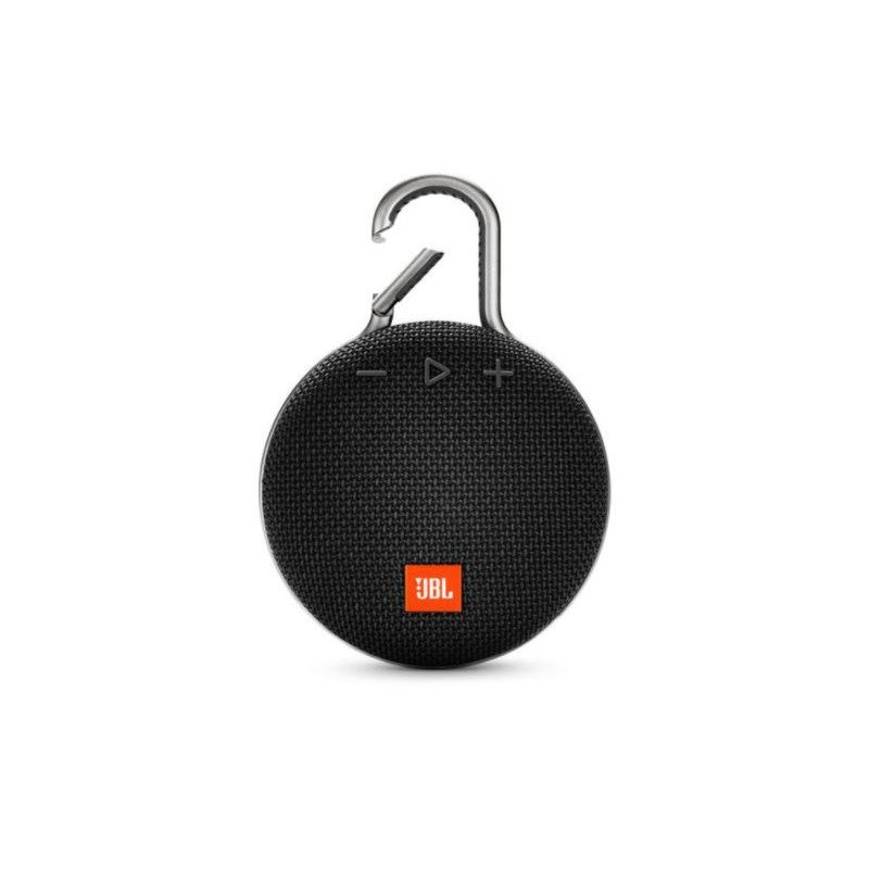 Portable Speakers - JBL CLIP 3 Portabel Bluetooth Högtalare