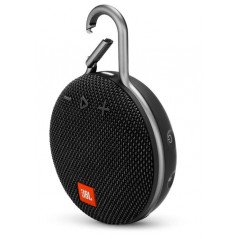 Portable Speakers - JBL CLIP 3 Portabel Bluetooth Högtalare