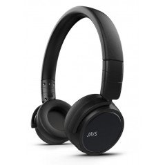 Jays X-Five Wireless on-ear Bluetooth headset