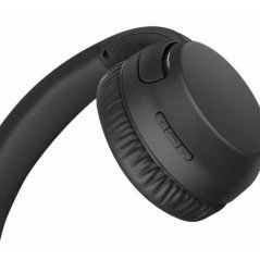 Hörlurar - Sony WH-XB700 Trådlös Bluetooth hörlur med mic