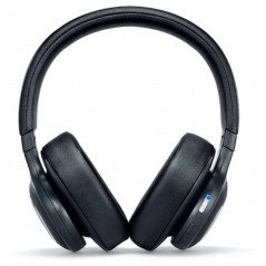 Hörlurar - JBL Duet Around-Ear Bluetooth hörlur med mic & Noise Cancelling