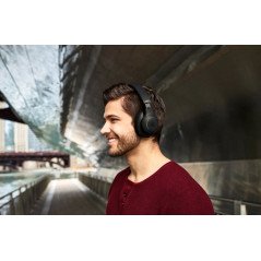 Hovedtelefoner - JBL Duet Around-Ear Bluetooth hörlur med mic & Noise Cancelling