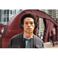 Earphones - JBL Duet Around-Ear Bluetooth hörlur med mic & Noise Cancelling