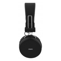 Over-ear - Streetz Trådlös Bluetooth-hörlur med mic i flera färger