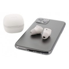 In-ear - STREETZ True Wireless Bluetooth in-ear hovedtelefoner og headset