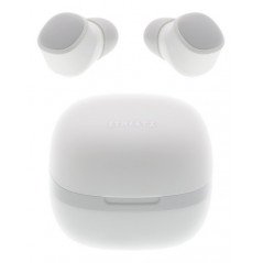 STREETZ True Wireless Bluetooth in-ear hörlurar och headset