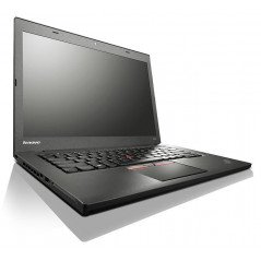 Lenovo Thinkpad T450 HD+ i5 8GB 256SSD (beg med små märken skärm)