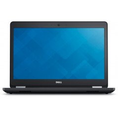 Brugt laptop 14" - Dell Latitude E5470 i5 8GB 128SSD (brugt)
