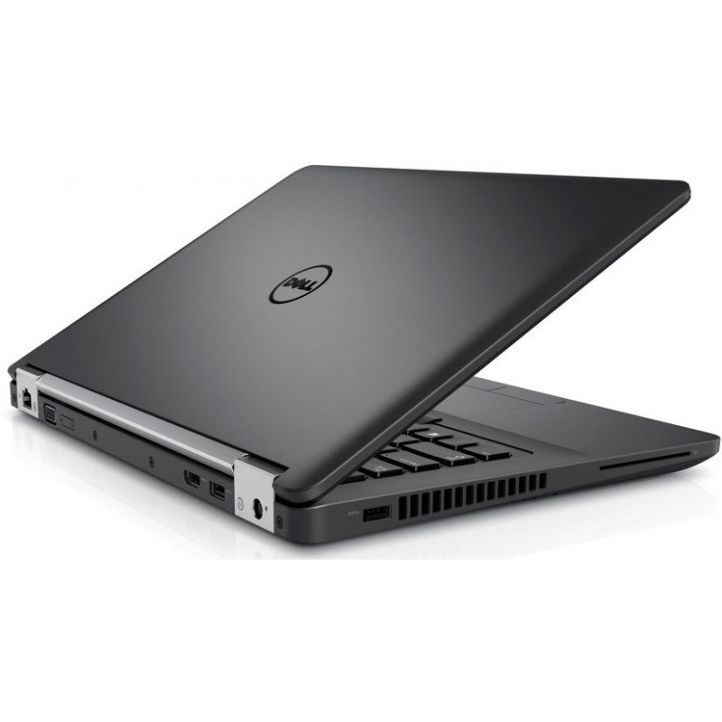 Brugt laptop 14" - Dell Latitude E5470 i5 8GB 128SSD (brugt)
