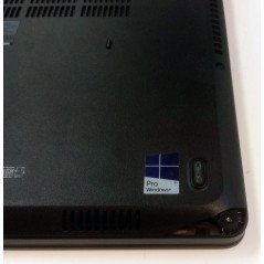 Dell Latitude E5470 i5 8GB 128SSD (beg med chassiskada)