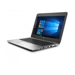 Laptop 12" beg - HP EliteBook 725 G3 A8 8GB 500HDD med Backlight (beg)
