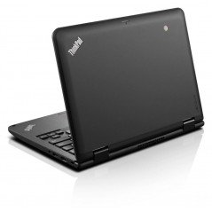 Lenovo Thinkpad 11e Chromebook (beg)