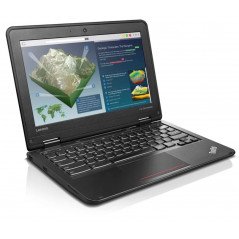 Used laptop 12" - Lenovo Thinkpad 11e Chromebook (beg)