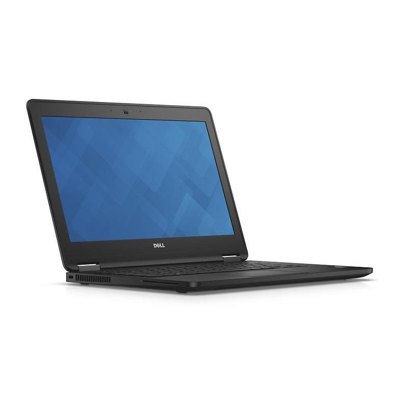 Brugt bærbar computer 13" - Dell Latitude E7270 i5 8GB 128SSD (brugt)