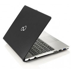 Laptop 13" beg - Fujitsu Lifebook S936 i5 8GB 256SSD med 4G (beg)