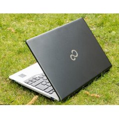 Brugt bærbar computer 13" - Fujitsu Lifebook S936 i5 8GB 256SSD med 4G (Brugt)