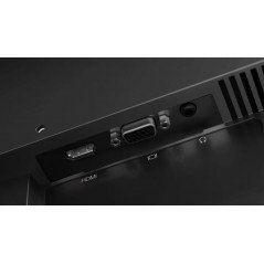25 - 34" Datorskärm - Lenovo 27-tums LED-skärm med IPS-panel