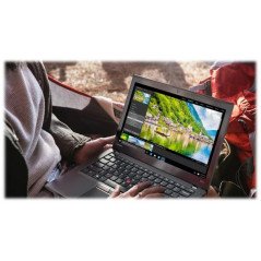 Bærbar computer med skærm på 11, 12 eller 13 tommer - Lenovo ThinkPad X270 12.5" i5 8GB 256GB SSD