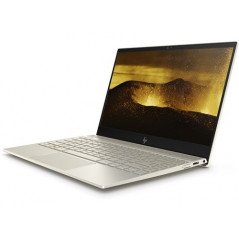 Tietokoneet kotiin ja toimistoon - HP Envy 13-aq0005no (demo med pixel*)