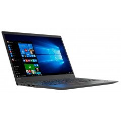 Lenovo ThinkPad X1 Carbon 5th Gen (beg med repa-skärm)