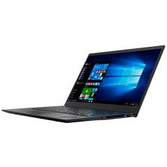 Brugt laptop 14" - Lenovo ThinkPad X1 Carbon 5th Gen (brugt med ridse skærm)