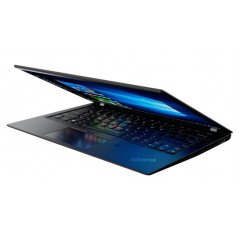 Brugt laptop 14" - Lenovo ThinkPad X1 Carbon 5th Gen (brugt med ridse skærm)