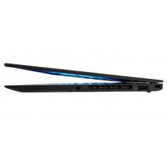 Used laptop 14" - Lenovo ThinkPad X1 Carbon 5th Gen (beg med repa-skärm)