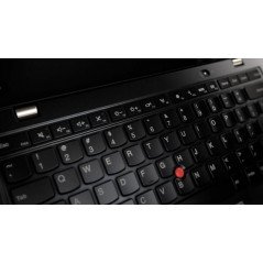 Used laptop 14" - Lenovo ThinkPad X1 Carbon Gen4 (beg med små märken skärm)