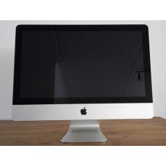 Brugt alt-i-én - iMac Mid 2011 21.5" i5 (beg)