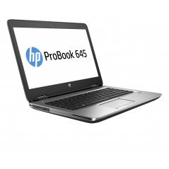 HP ProBook 645 G2 A8 PRO 8GB 128 SSD (beg)