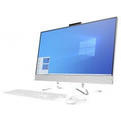 All-in-one-dator - HP All-in-One 27-dp0814no